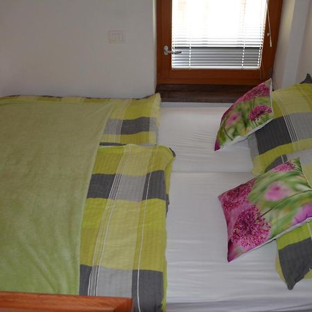 Apartmaji Kobal Zoll エクステリア 写真