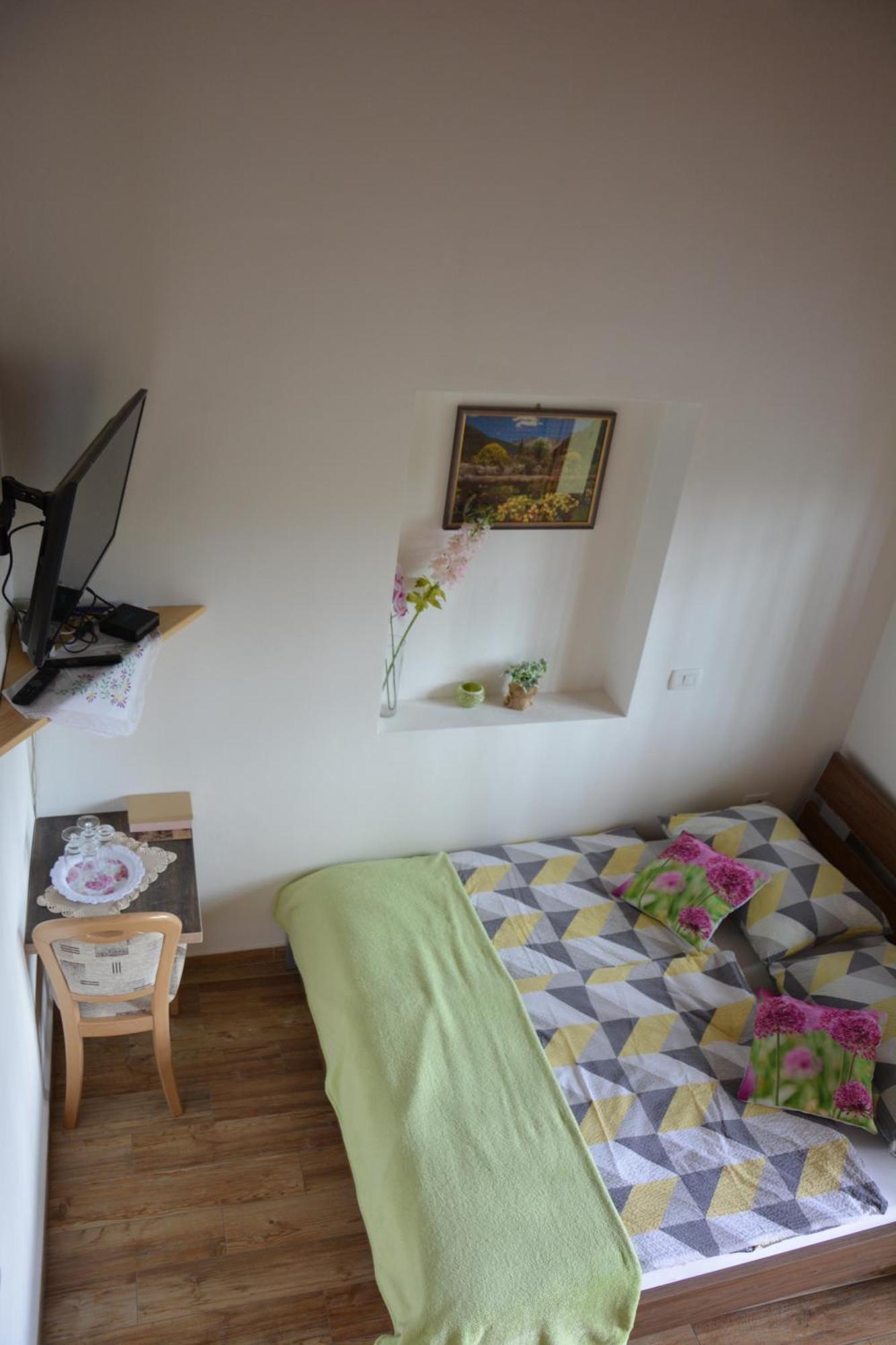 Apartmaji Kobal Zoll エクステリア 写真