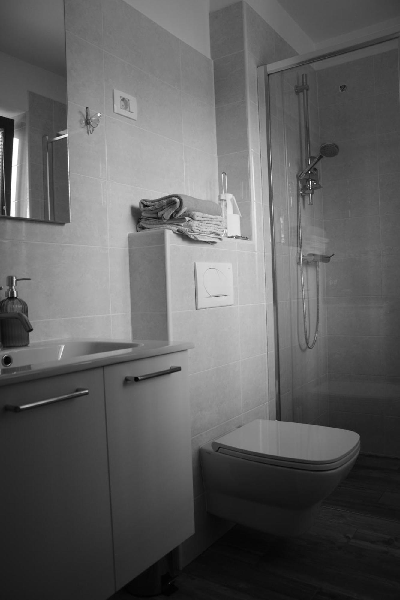 Apartmaji Kobal Zoll エクステリア 写真