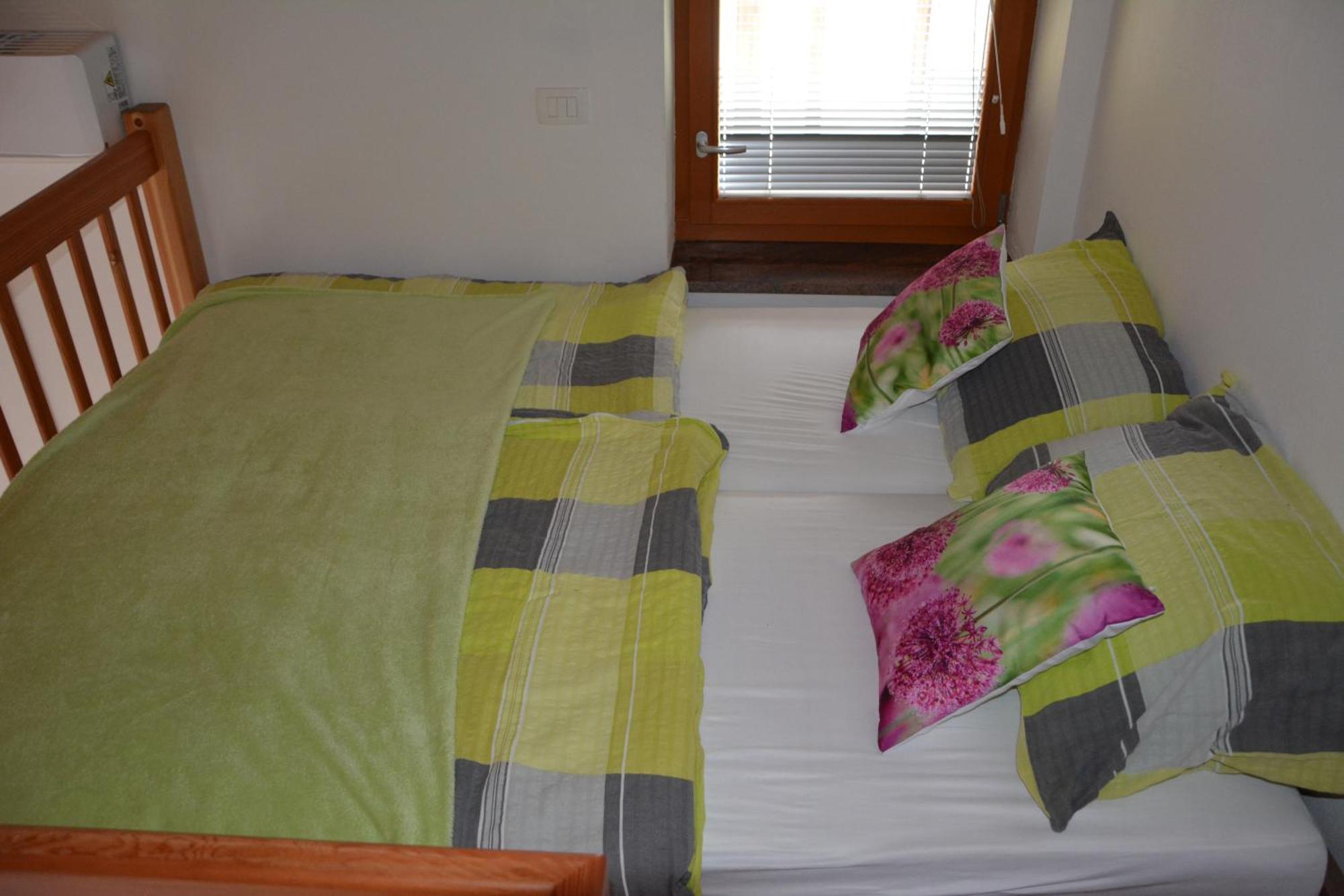 Apartmaji Kobal Zoll エクステリア 写真