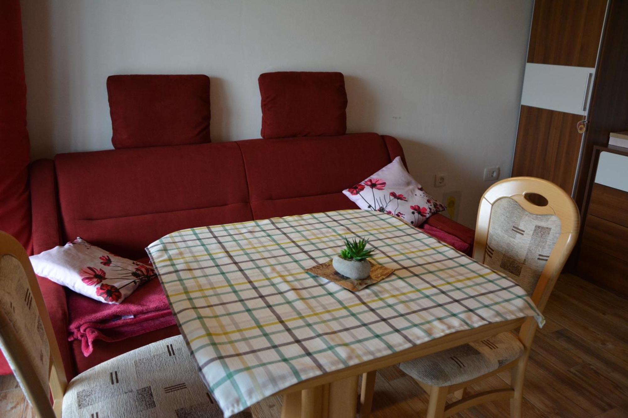 Apartmaji Kobal Zoll エクステリア 写真