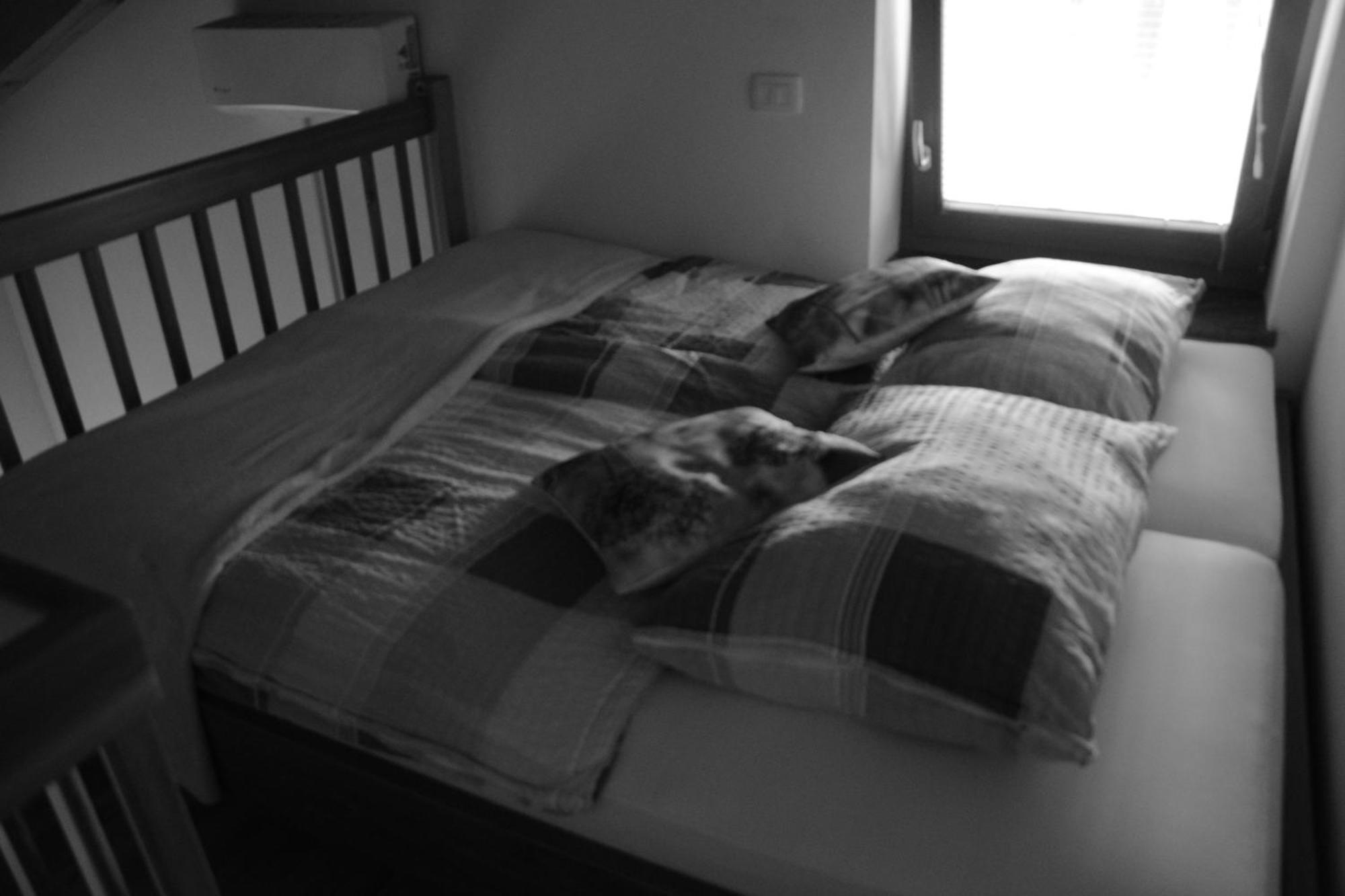 Apartmaji Kobal Zoll エクステリア 写真