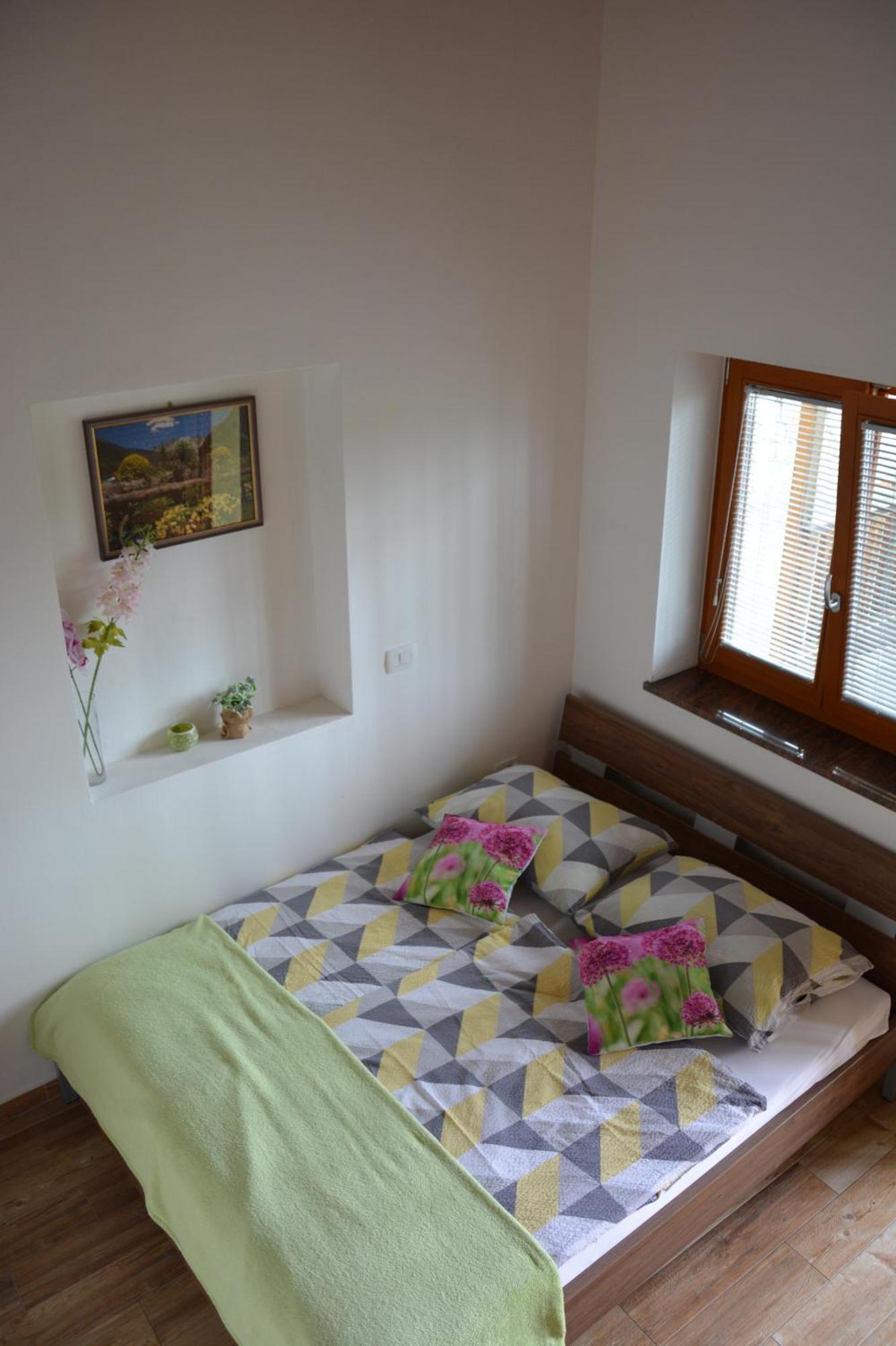 Apartmaji Kobal Zoll エクステリア 写真