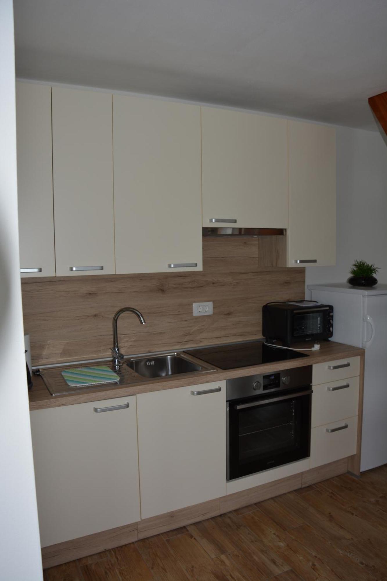 Apartmaji Kobal Zoll エクステリア 写真
