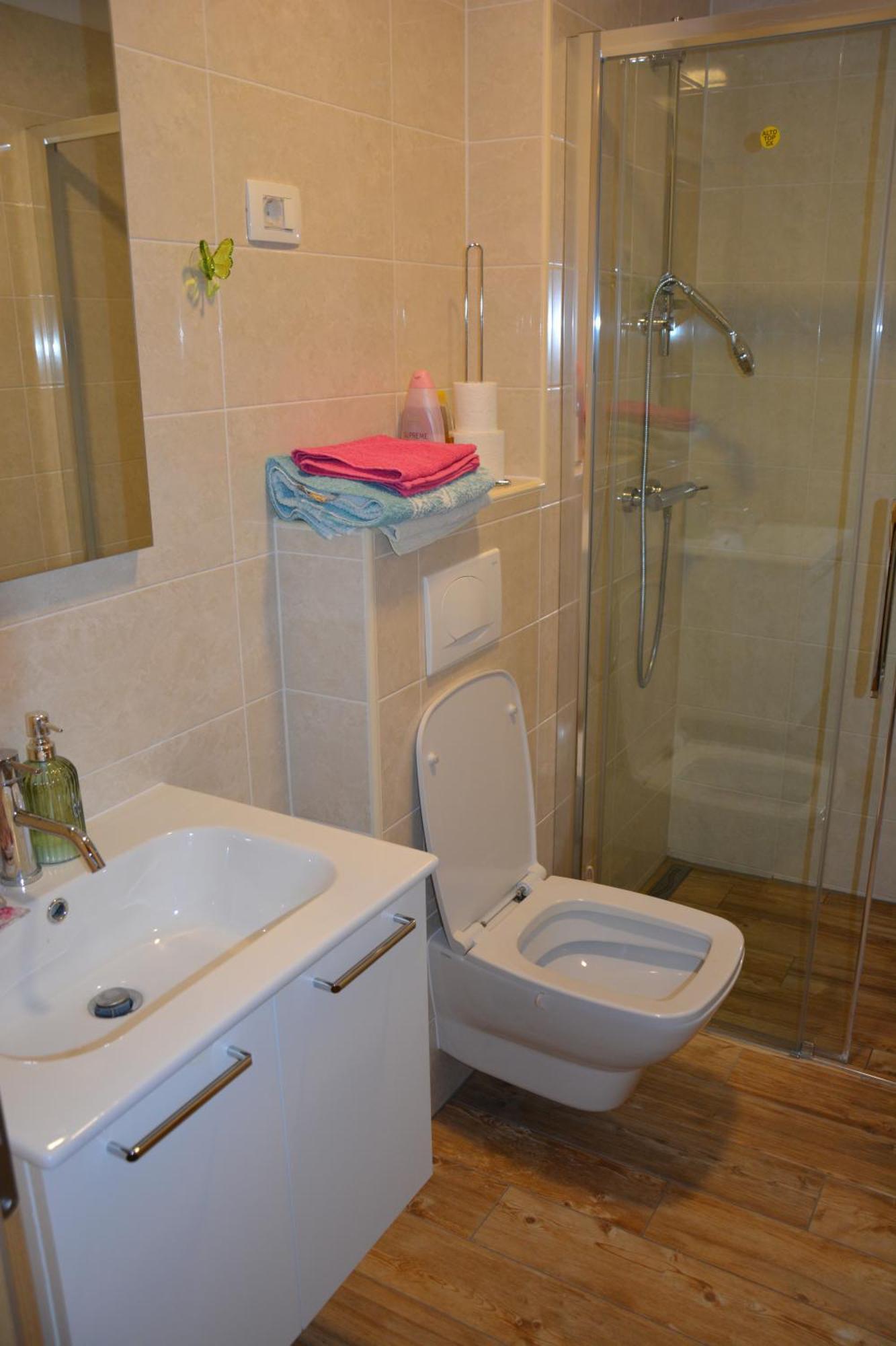 Apartmaji Kobal Zoll エクステリア 写真