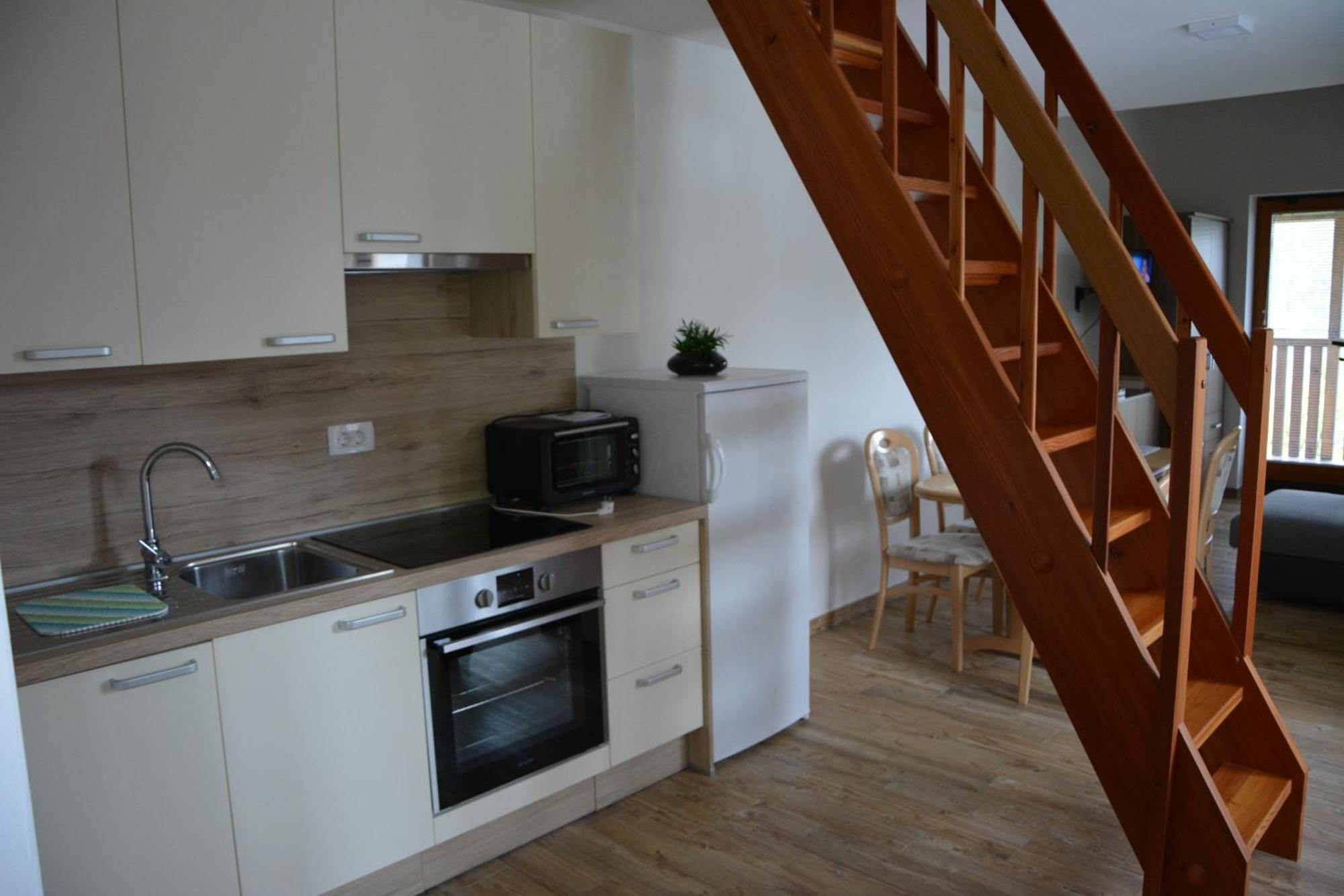 Apartmaji Kobal Zoll エクステリア 写真