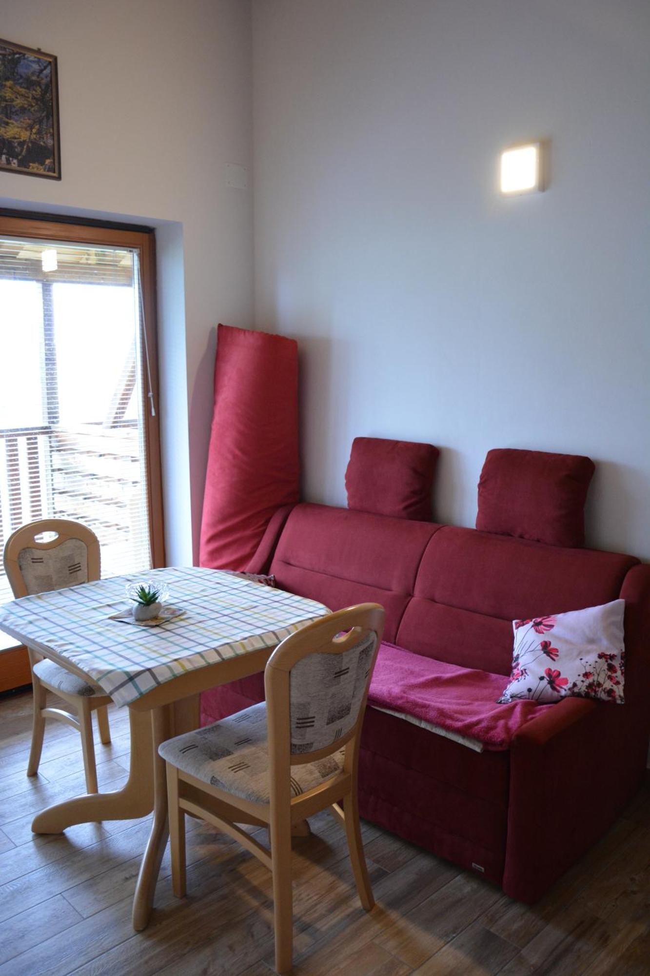 Apartmaji Kobal Zoll エクステリア 写真