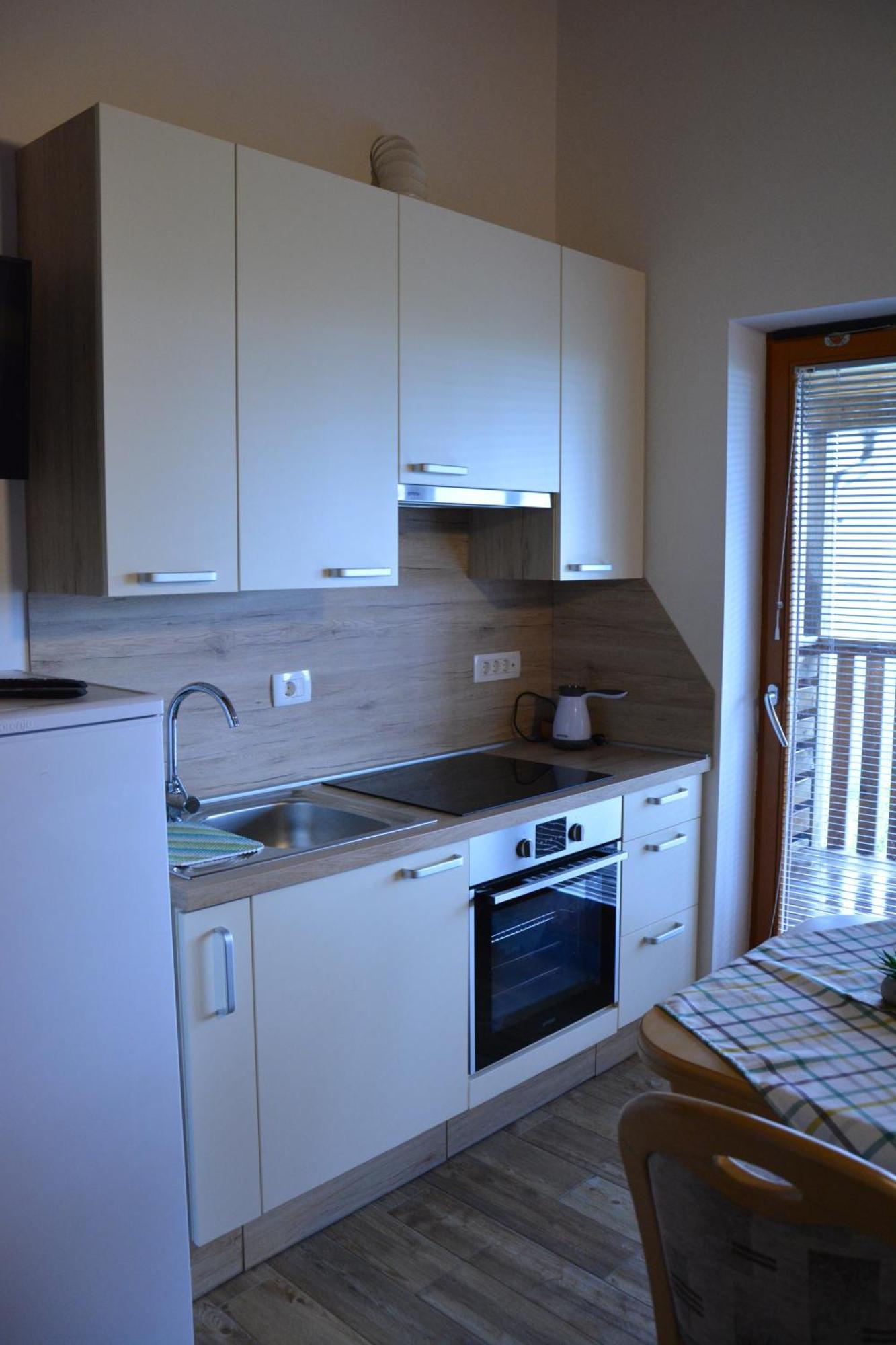 Apartmaji Kobal Zoll エクステリア 写真