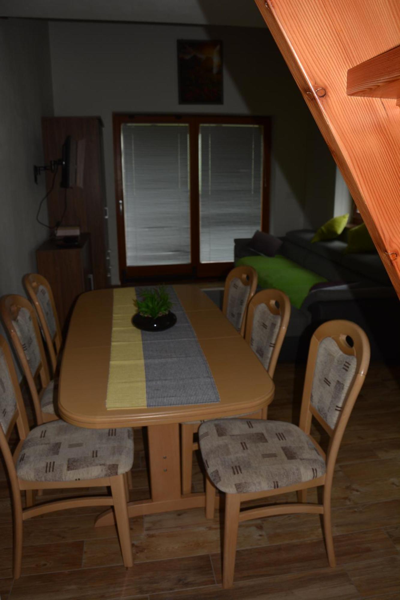 Apartmaji Kobal Zoll エクステリア 写真